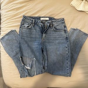 Hidden Brand Jeans